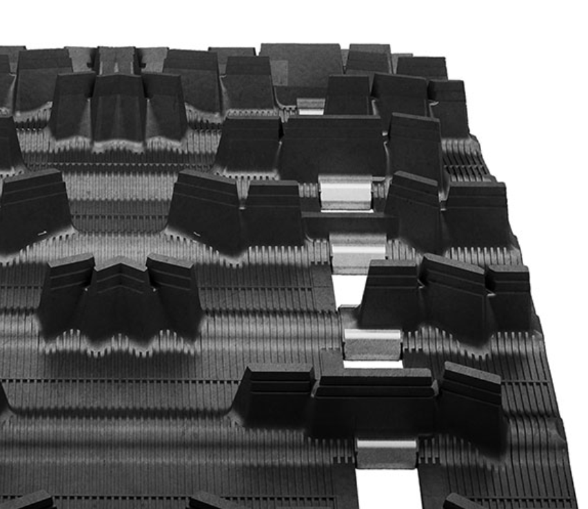 TRACK CROSSOVER 15X151 - 1.5" 9004C