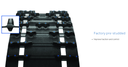 ICE ATTAK XT 15X146X1.22  9192H