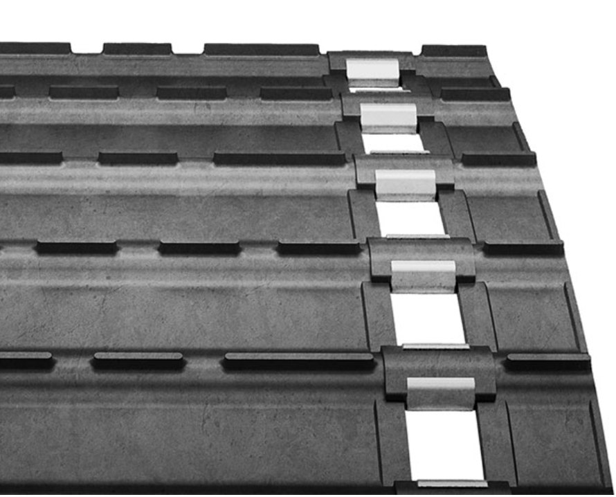 GRASS ICE/DRAG 13.5X144-0.525  9084R