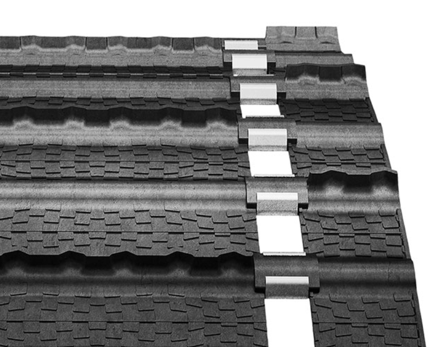TRACK ICE OVAL 15X121-.725  9997R