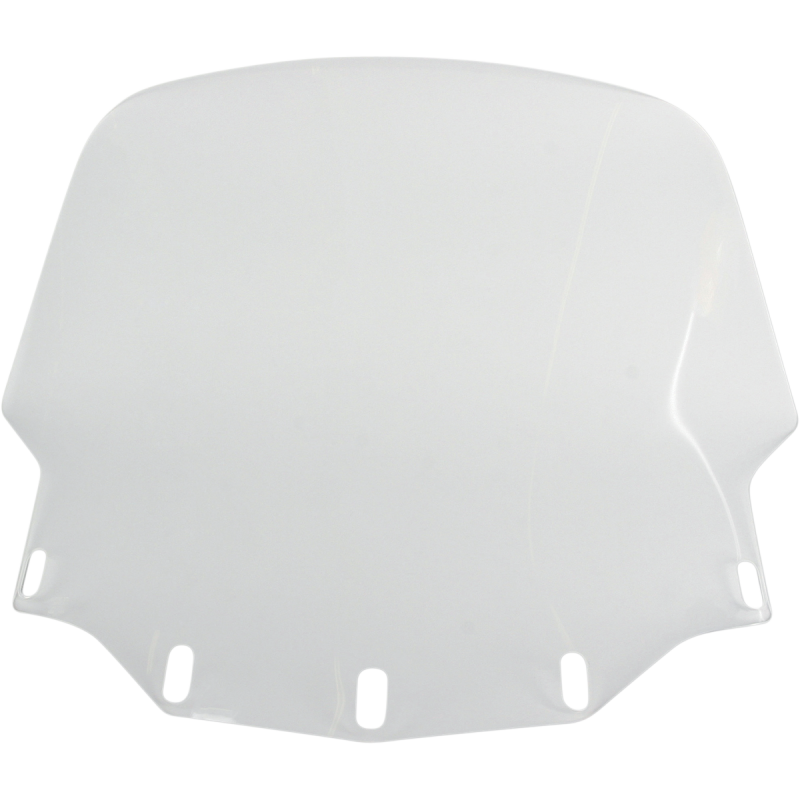 GL1500 STANDARD CLEAR WSHIELD