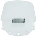 GOLDWING, 1500 TALL, CLEAR, VENTED