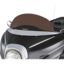 YAM ROYAL STAR 8" SMOKE WINDSCREEN