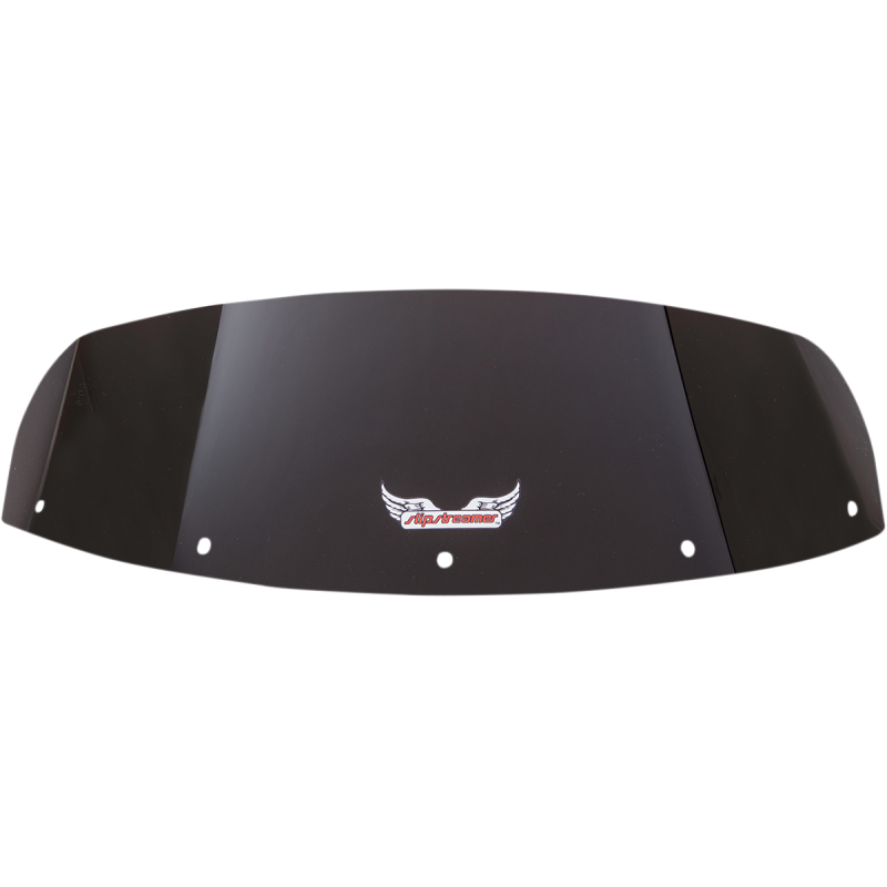 VOYAGER/VAQUERO WINDSHIELD 6" DK SMOKE