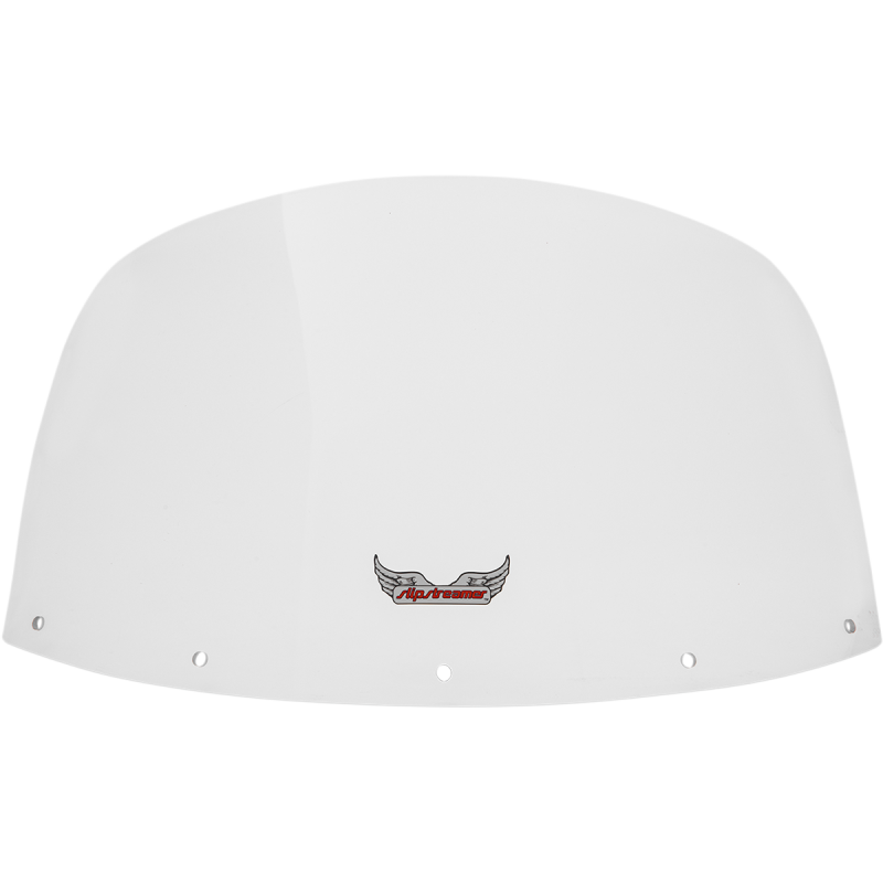 VOYAGER/VAQUERO WINDSHIELD 13" CLEAR