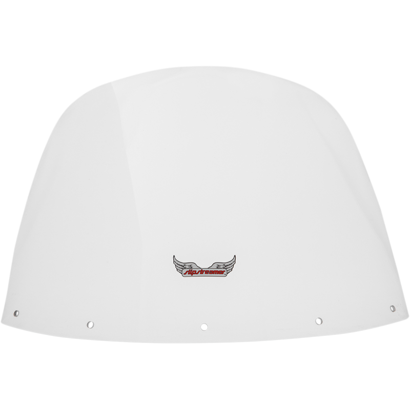 VOYAGER/VAQUERO WINDSHIELD 16" CLEAR