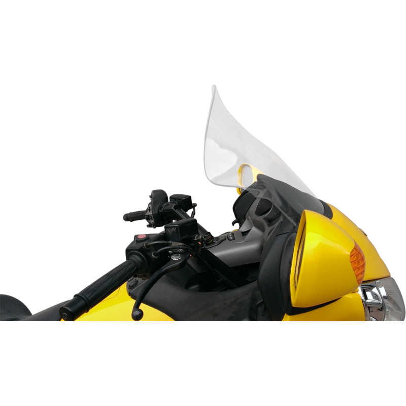 WINDSHIELD FLRE GL18 CLEAR