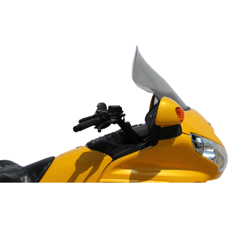 WINDSHIELD FLRE GL18 TINT