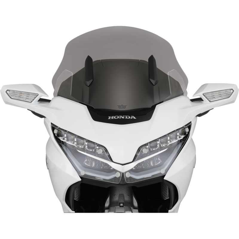 GT-EURO SPORT WINDSHIELD