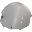 WINDSHIELD FLR 18-19 GL1800 CLR