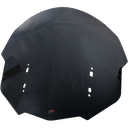 WINDSHIELD FLR 18-19 GL1800 DS