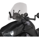 ADJUSTABLE WINDSHIELD RYKER KT