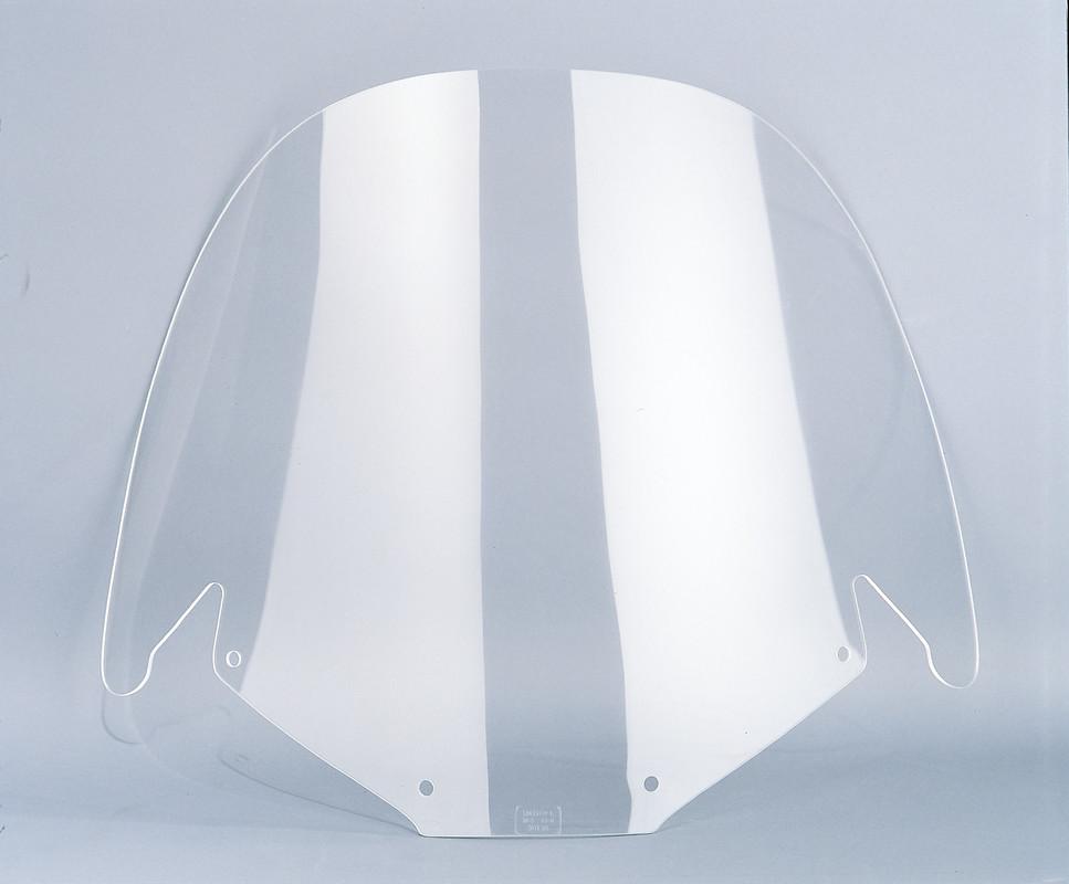 80-83 GL WRAPAROUND CLEAR WINDSHIELD