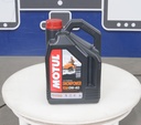 SNOWPOWER ESTER 4T 0W40 4L MOTUL