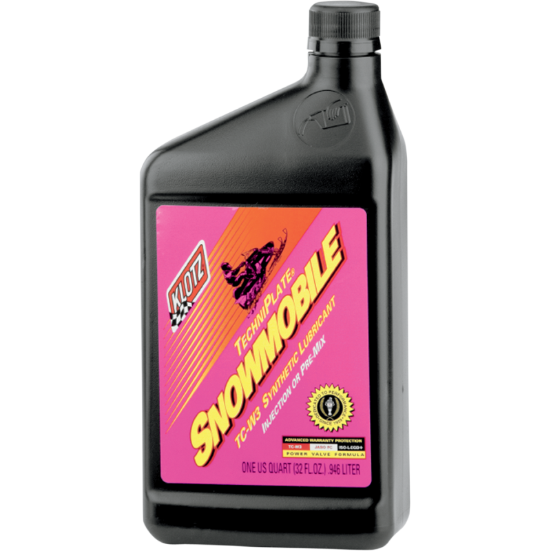 SNOW TECH TC-W3 .946 L