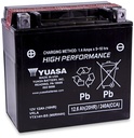 YTX14H-BS BATTERIE YUASA