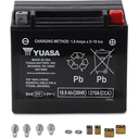 YUASA  YUAM420BS