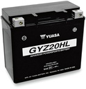 GYZ20HL BATTERIE YUASA