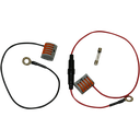 CUSTOM DYNAMICS  MPB