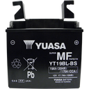 YT19BL-BS BATTERIE YUASA