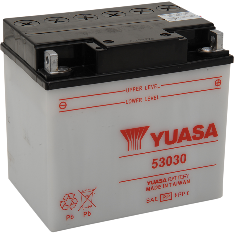 YUASA 53030 BATTERIE BMW