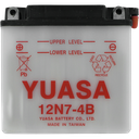 12N7-4B CONVENTIONAL 12 VOLT