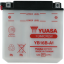 YB16B-A1 YUMICRON 12 VOLT