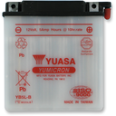 YB5L-B YUMICRON 12 VOLT