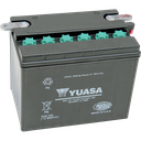 YHD-12 CONVENTIONAL 12 VOLT