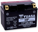 YT12A-BS BATTERIE YUASA