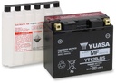 YT12B-BS BATTERIE YUASA
