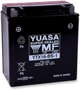 BATTERIE YTX16-BS  SANS ENTRETIEN