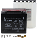 YUASA  YUAM620BH