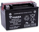 YTX9-BS BATTERIE YUASA