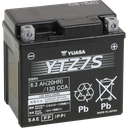 YTZ7S FACT. ACTIVATED MAINTENANCE FREE