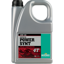 POWER SYNT 4T 10W60- 4 LITER