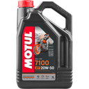 7100 4T ESTER 20W50 4L MOTUL