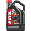 7100 4T ESTER 10W60 4 LITRE
