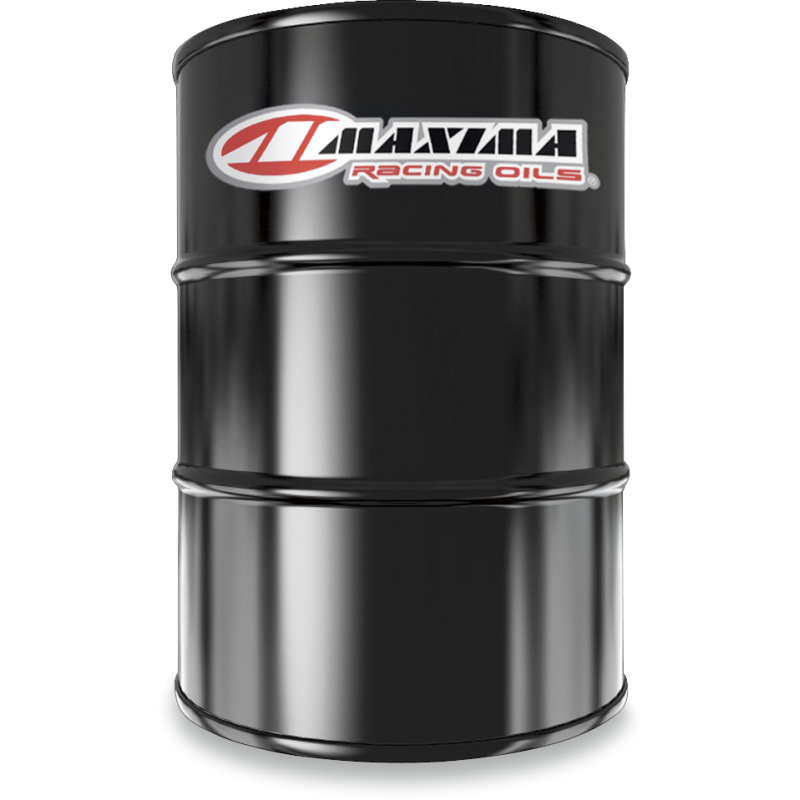 MINERAL OIL 10W40 208L