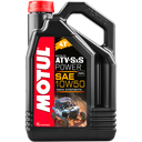 SXS POWER 4T 10W50 4L