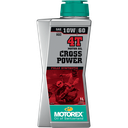 (CS/10) CROSS POWER 10W60 1 LITRE