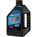 SUPER-M RACING 2-CYCLE OIL- 1 LITER