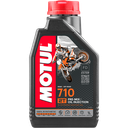 710 2T ESTER ANTI-SMOKE 1L MOTUL
