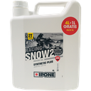 SNOW RACING 2T 4L+1 PROMO