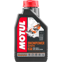 (CS/12) SNOWPOWER SYN 2T 1 LITER