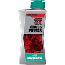 (CS/10) CROSS POWER 2T 1 LITER