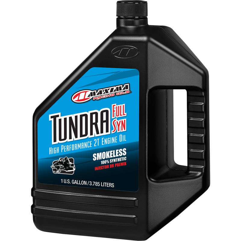 MAXIMA TUNDRA 2T 3.89L