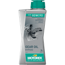 (CS/10) HYPOID GEAR OIL 80W90- 1 LITER
