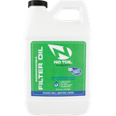 NO-TOIL EVOLUTION FILTER OIL 1/2 GALLON