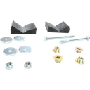 MOUNT KIT ARCTIC CAT